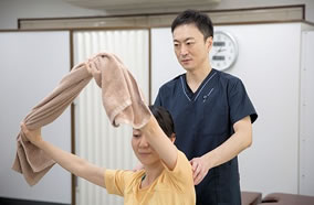 快適な身体を維持するために、メンテナンスが重要になります。