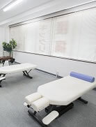 お子様連れでも大丈夫です